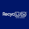 RecycLiCo Battery Materials Inc.