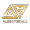 Alien Metals