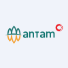 PT Antam (Persero) Tbk