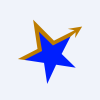 Blue Star Gold