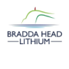 Bradda Head Lithium