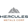Hercules Metals Corp.