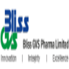 Bliss GVS Pharma Limited