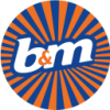 B&M European Value Retail plc