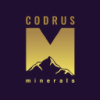 Codrus Minerals Limited