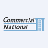 Commercial National Financial