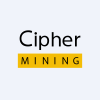 Cipher Digital