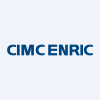 CIMC Enric