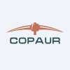CopAur Minerals