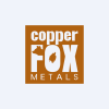 Copper Fox Metals