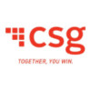 CSG Systems