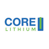 Core Lithium