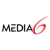 Groupe MEDIA 6