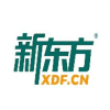 New Oriental Education & Technology