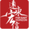 Far East Horizon Limited