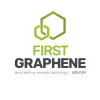First Graphene Limited