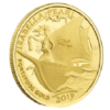 Fortitude Gold