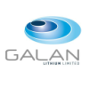 Galan Lithium Limited