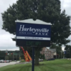 Harleysville Financial