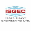 Isgec Heavy Engineering Limited