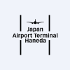 Japan Airport Terminal