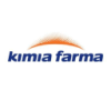 PT Kimia Farma Tbk