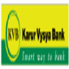The Karur Vysya Bank Limited