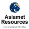 Asiamet Resources