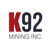 K92 Mining Inc.