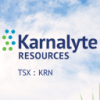 Karnalyte Resources