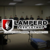 Lamperd Less Lethal