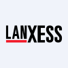 LANXESS Aktiengesellschaft