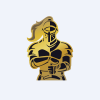 St. James Gold
