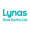 Lynas Rare Earths