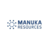 Manuka Resources Limited