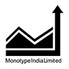 Monotype India Limited