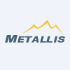 Metallis Resources