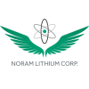 Noram Lithium Corp.