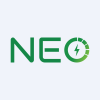 NEO Battery Materials