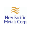 New Pacific Metals