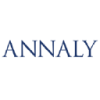 Annaly Capital Management, Inc.