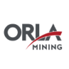 Orla Mining Ltd.