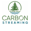 Carbon Streaming