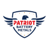 Patriot Battery Metals