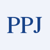 PPJ Healthcare Enterprises