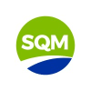 Sociedad Quimica Y Minera De Chile SA