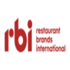 Restaurant Brands International Limited Partnership