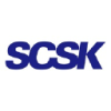 SCSK