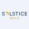 Solstice Gold