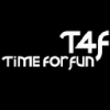 TIME FOR FUNON